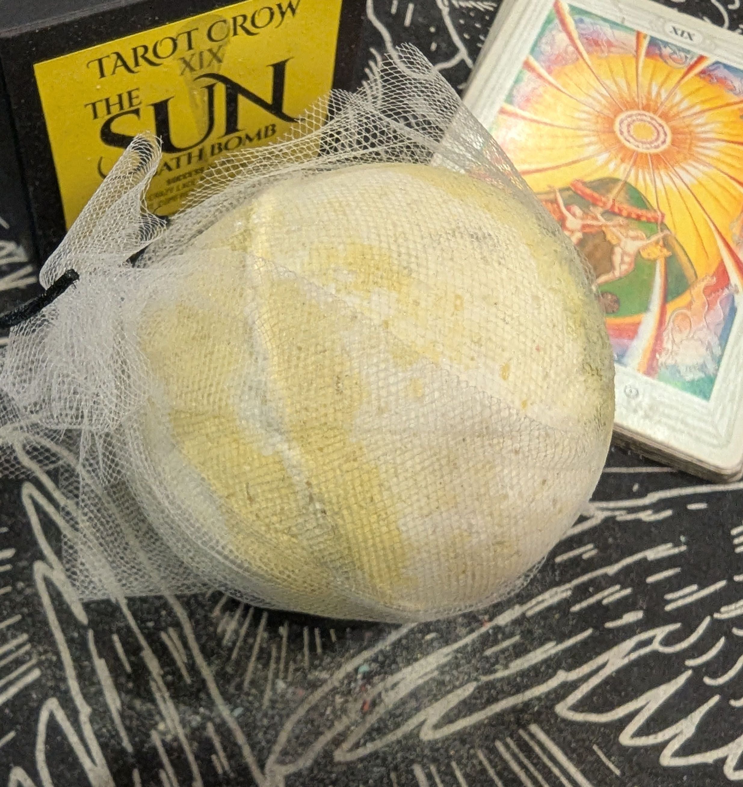 XIX - The Sun
