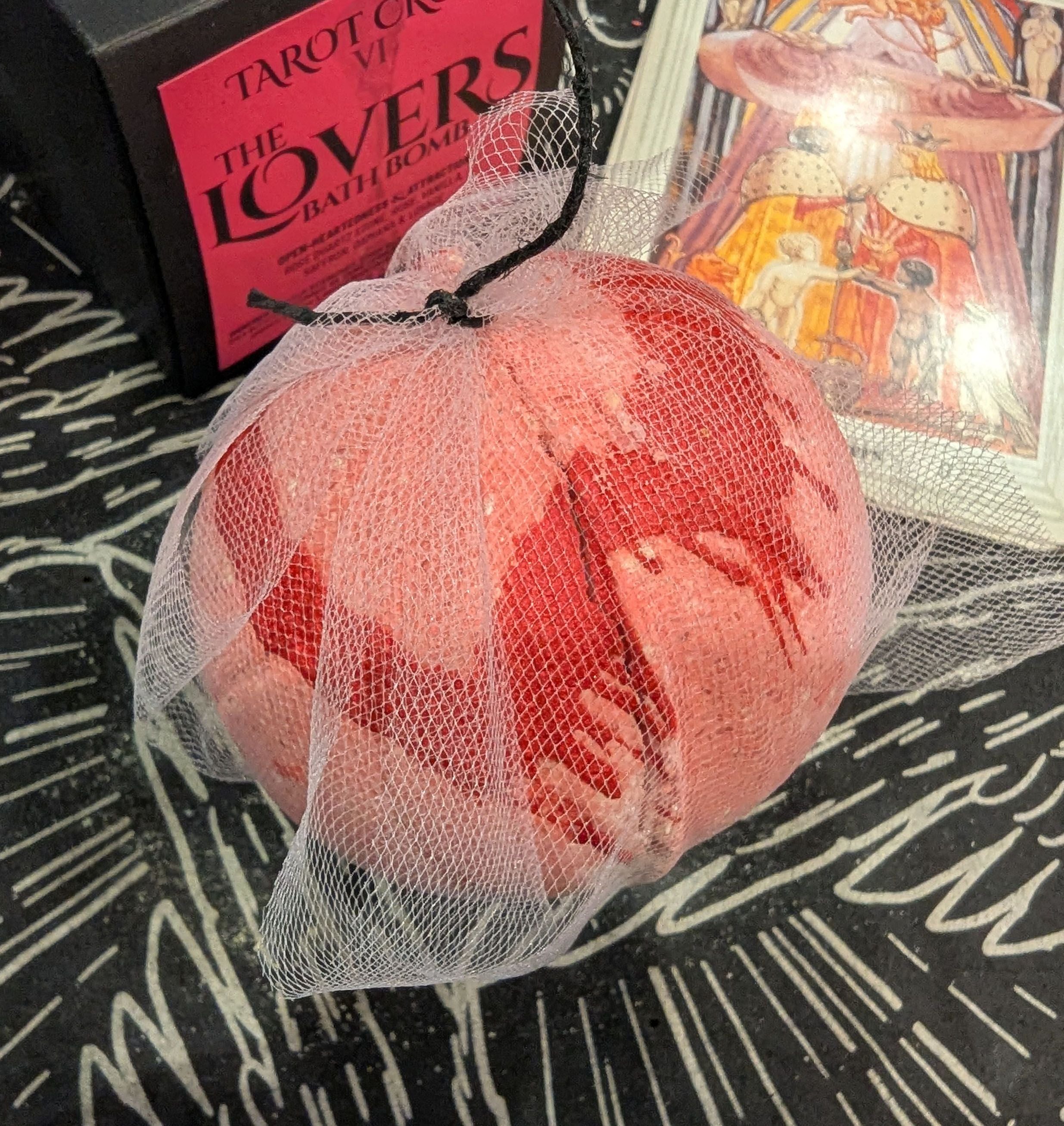 VI - The Lovers