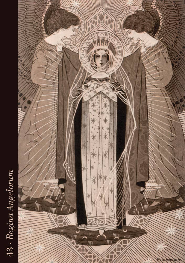 Divine Light Oracle