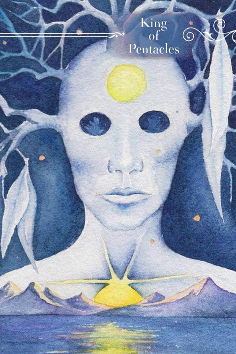 Guardian Tarot