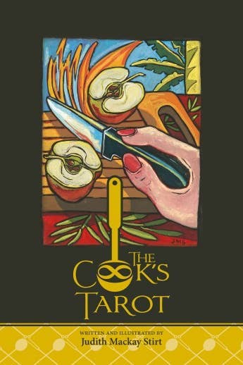 Cook's Tarot