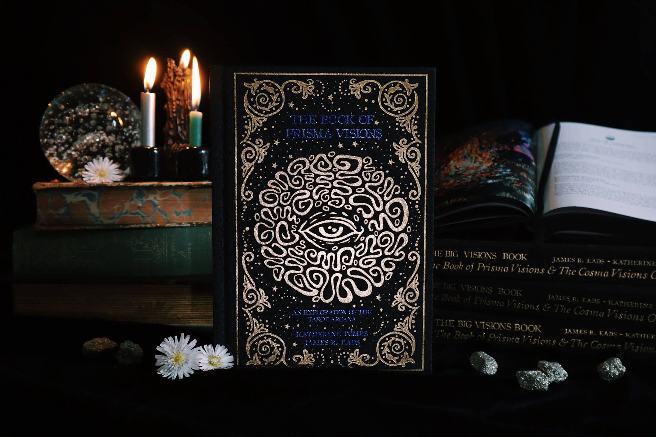 Big Visions Book