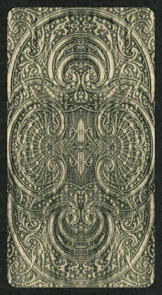 Soul Seeker Tarot