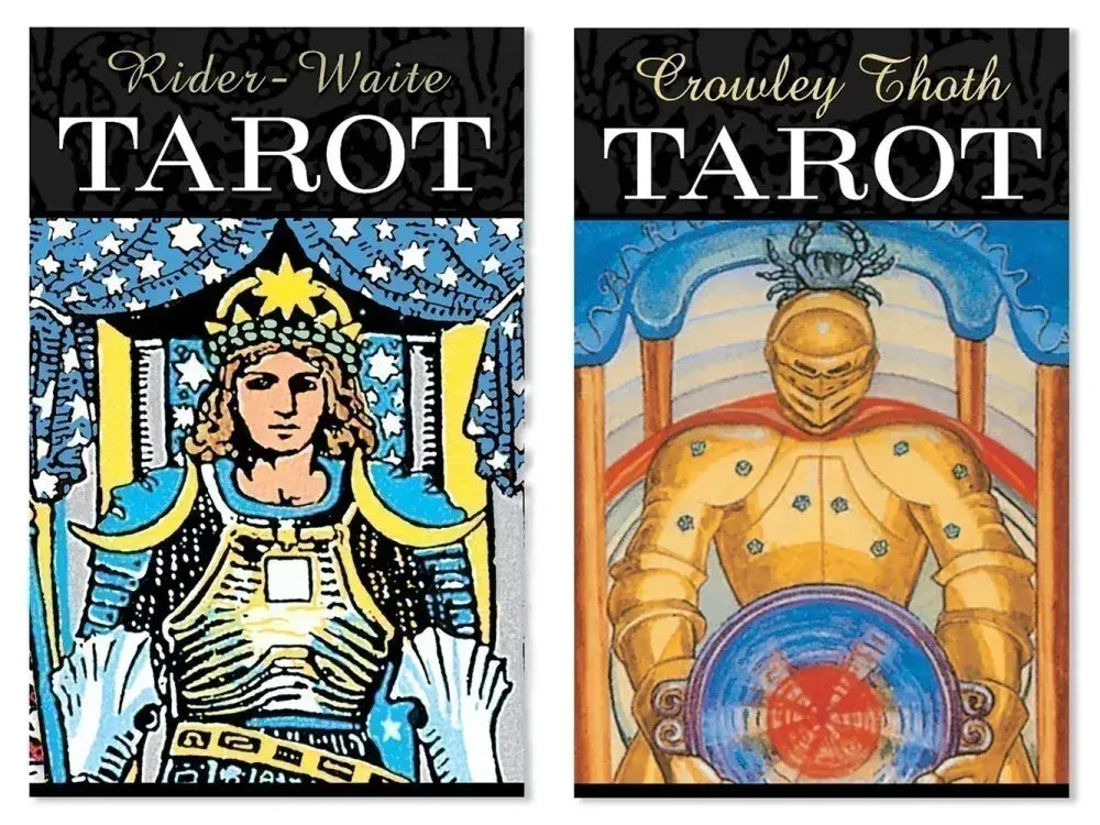 Complete Tarot Kit