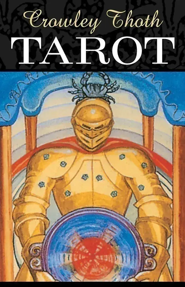 Complete Tarot Kit