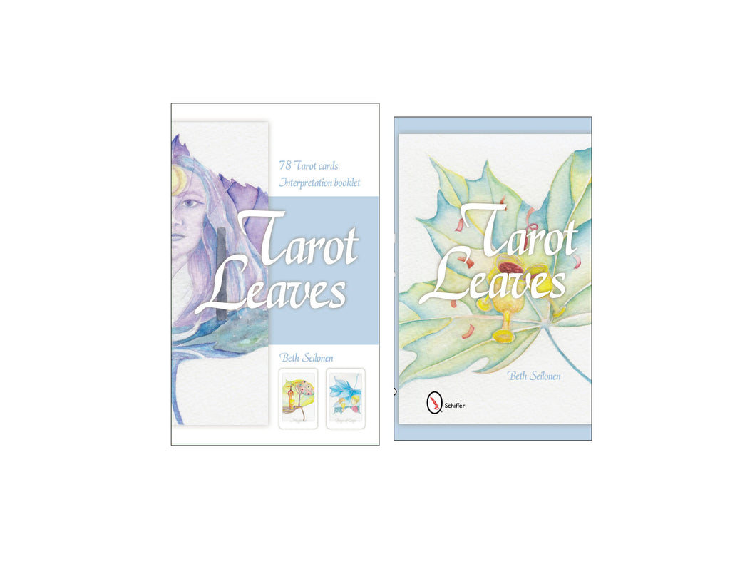 Tarot Leaves