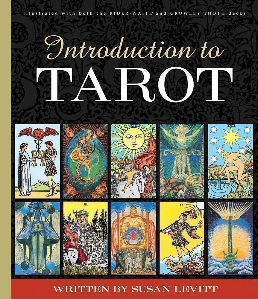 Complete Tarot Kit