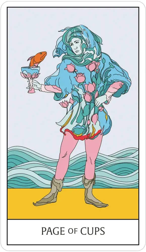 Florana Tarot