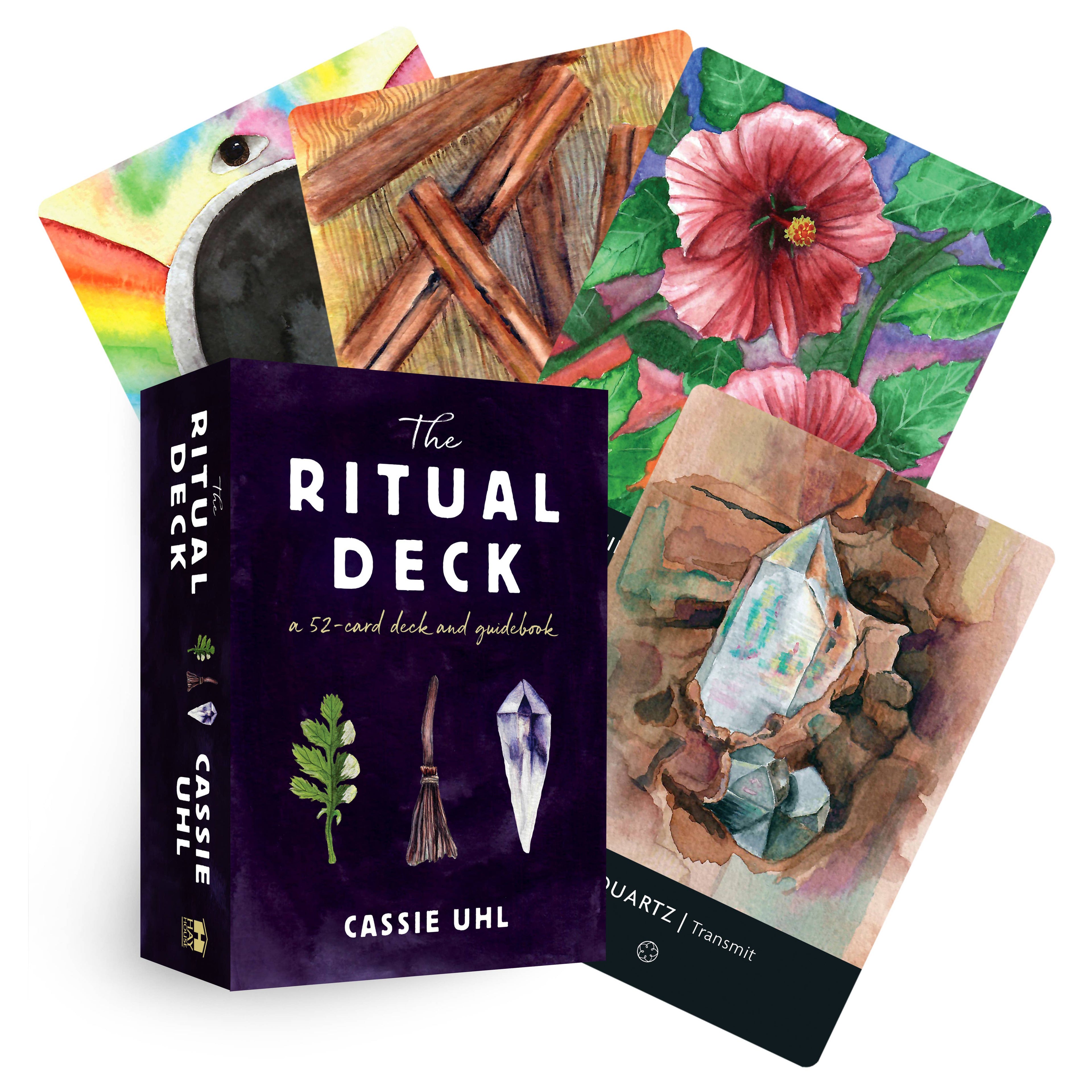 Ritual Deck