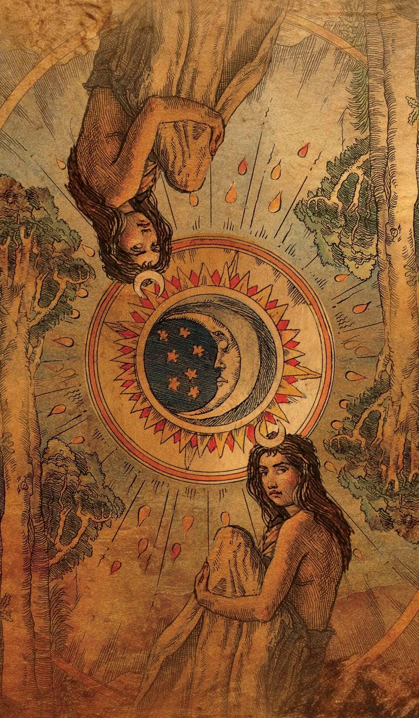 Baddeley Tarot