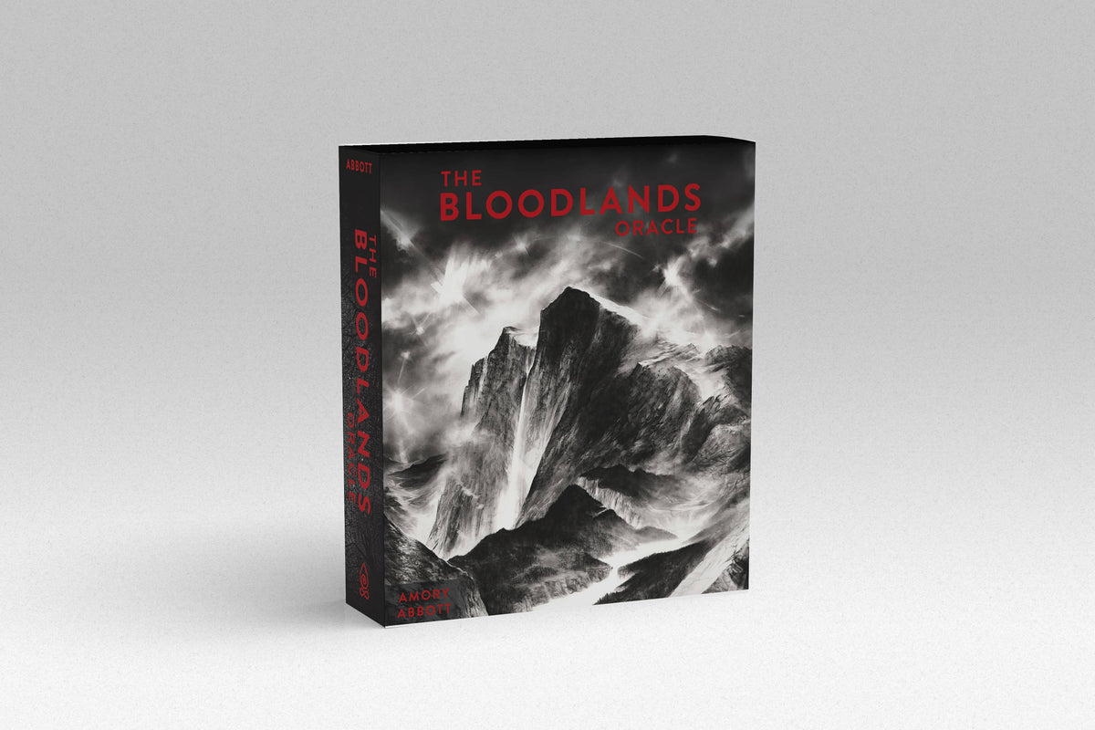 Bloodlands Oracle