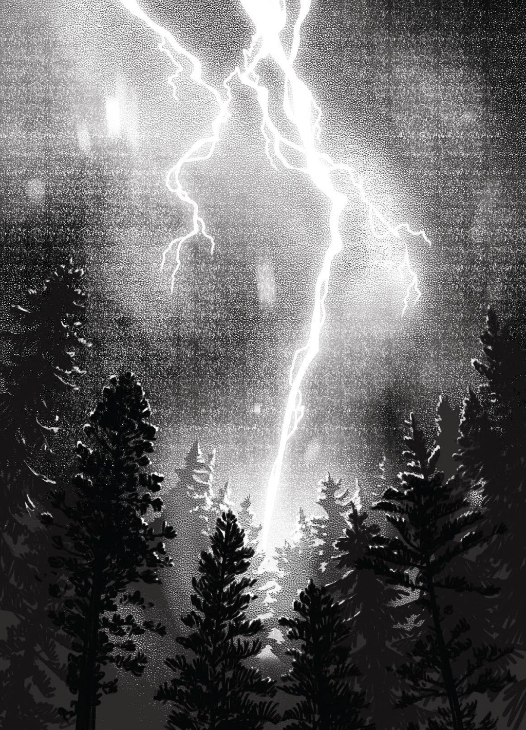 Bloodlands Oracle