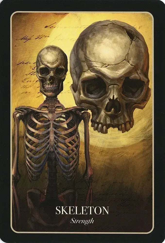 Halloween Oracle