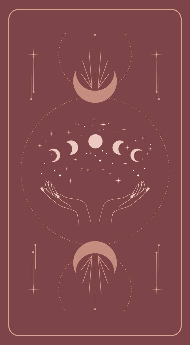 Inner Light Tarot Deck