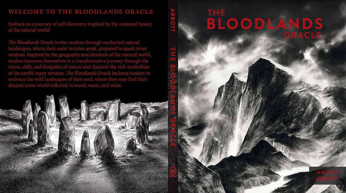 Bloodlands Oracle