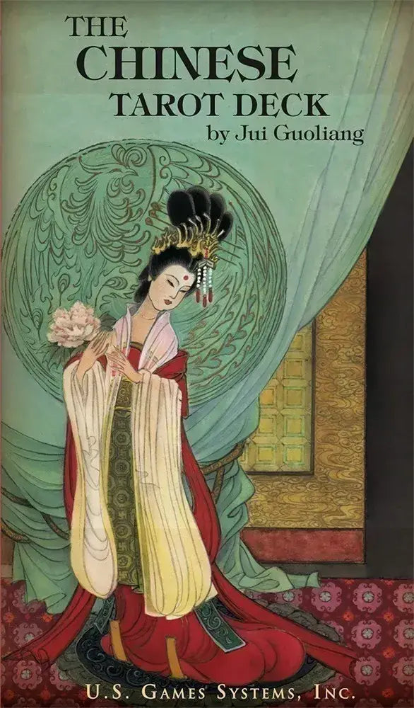 Chinese Tarot