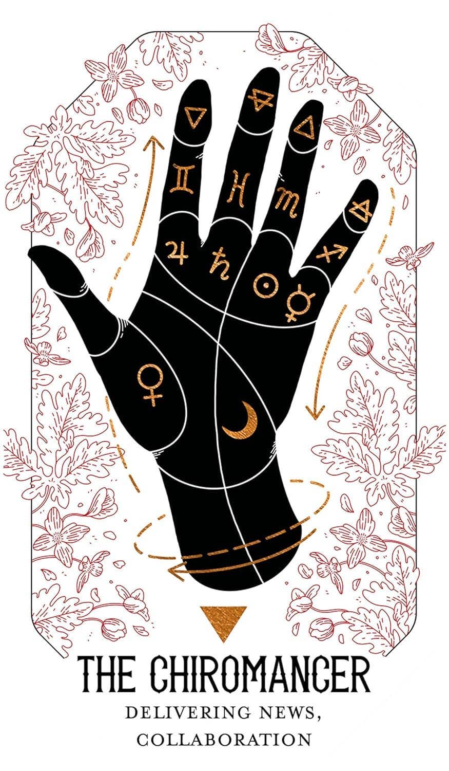 Citadel: A Fantasy Oracle