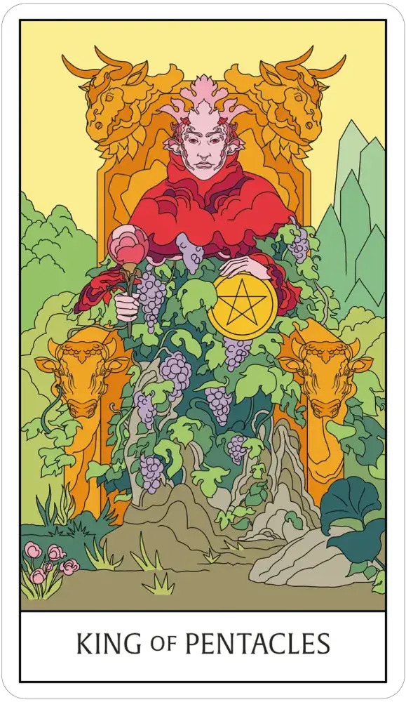 Florana Tarot