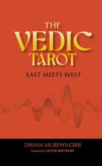 Vedic Tarot: East Meets West