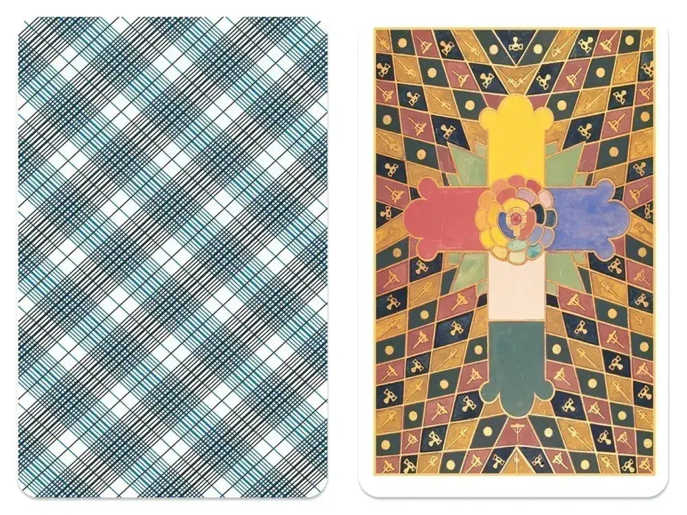 Complete Tarot Kit