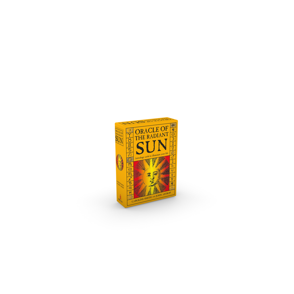 Oracle of the Radiant Sun