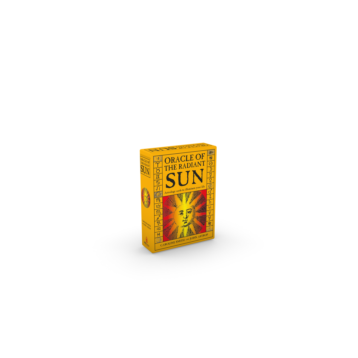 Oracle of the Radiant Sun