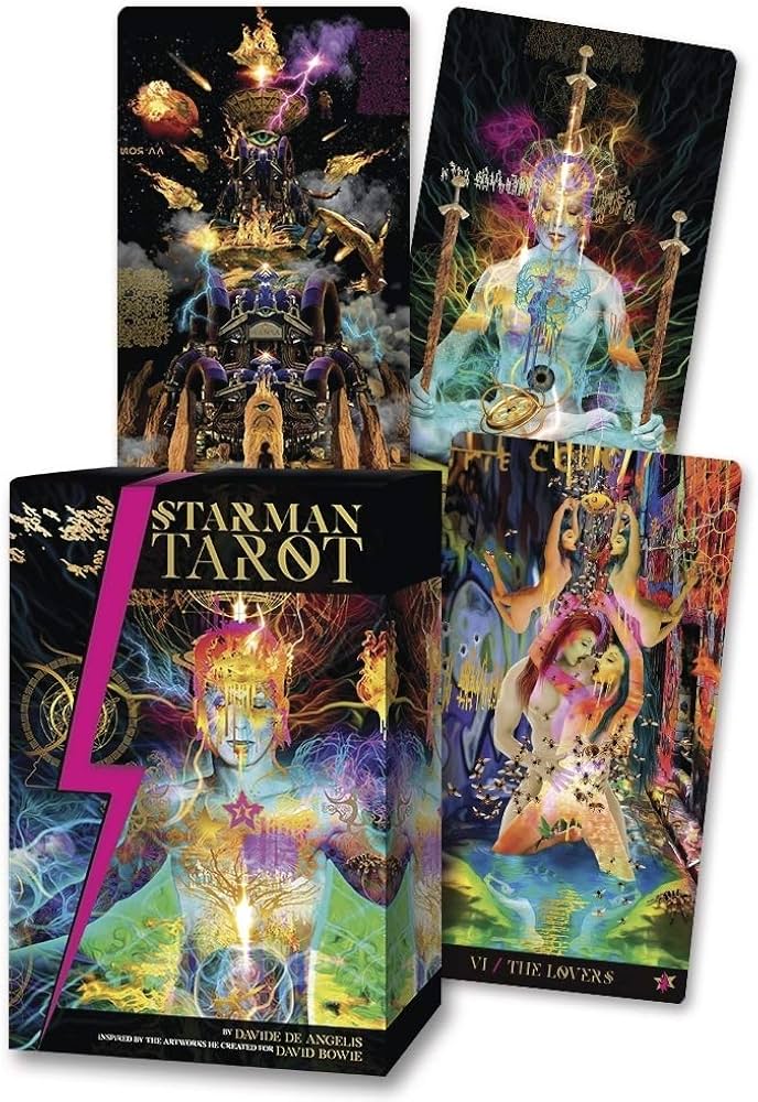 Starman Tarot