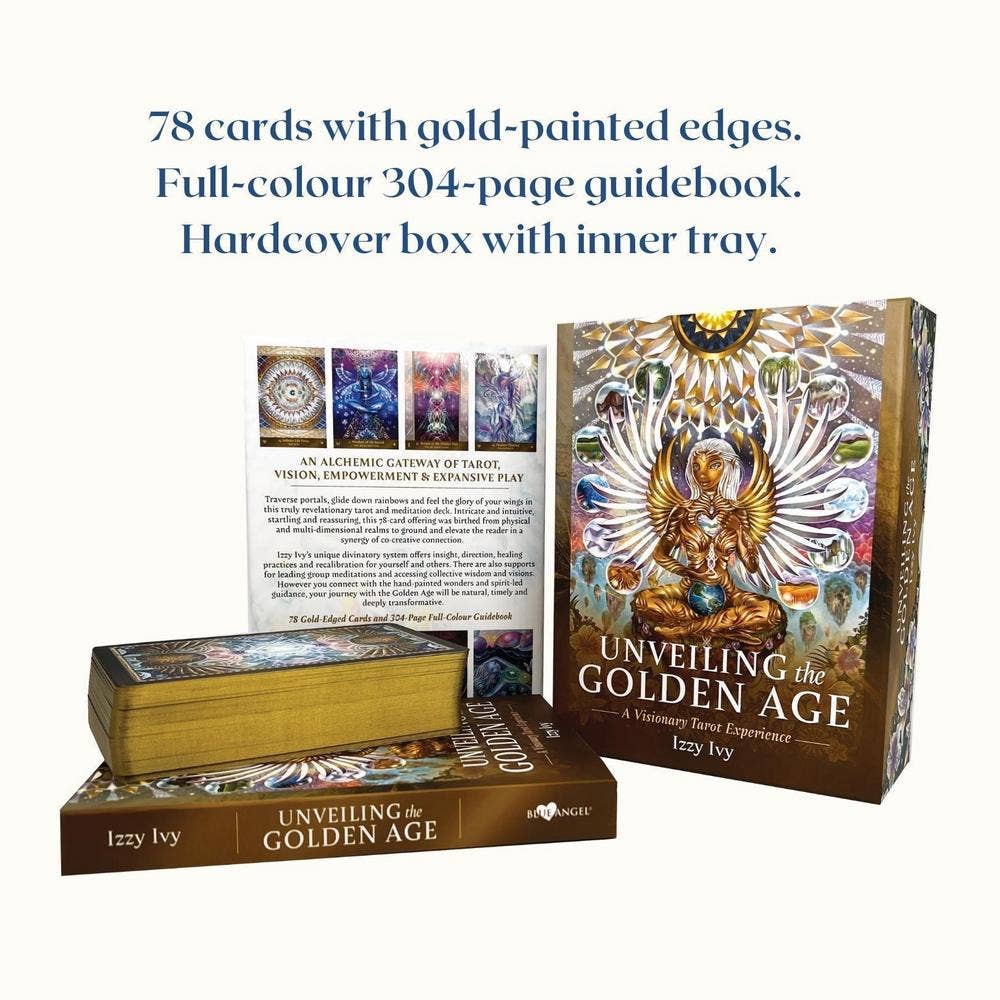 Unveiling The Golden Age