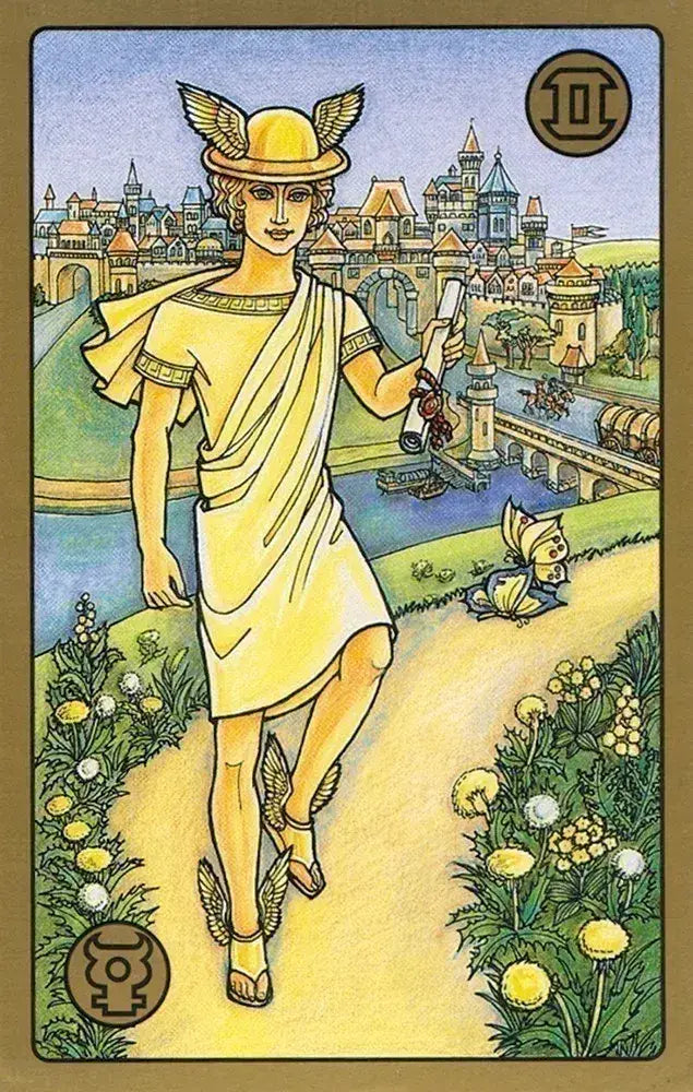Symbolon Deck