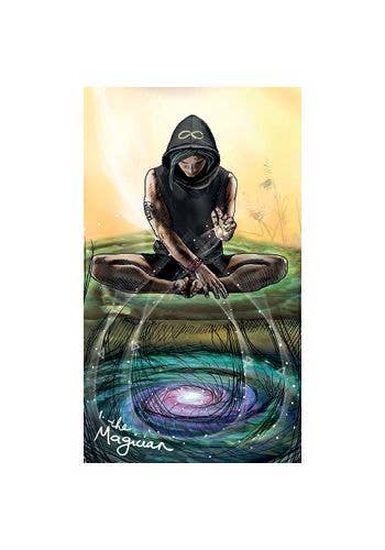 Light Seer's Tarot
