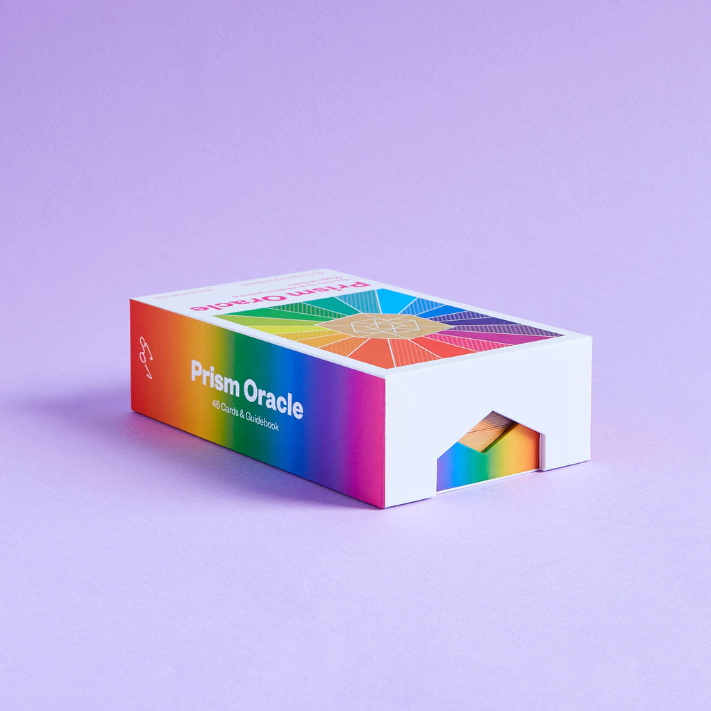 Prism Oracle