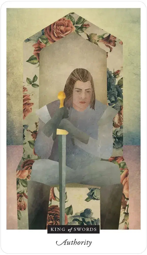 Field Tarot