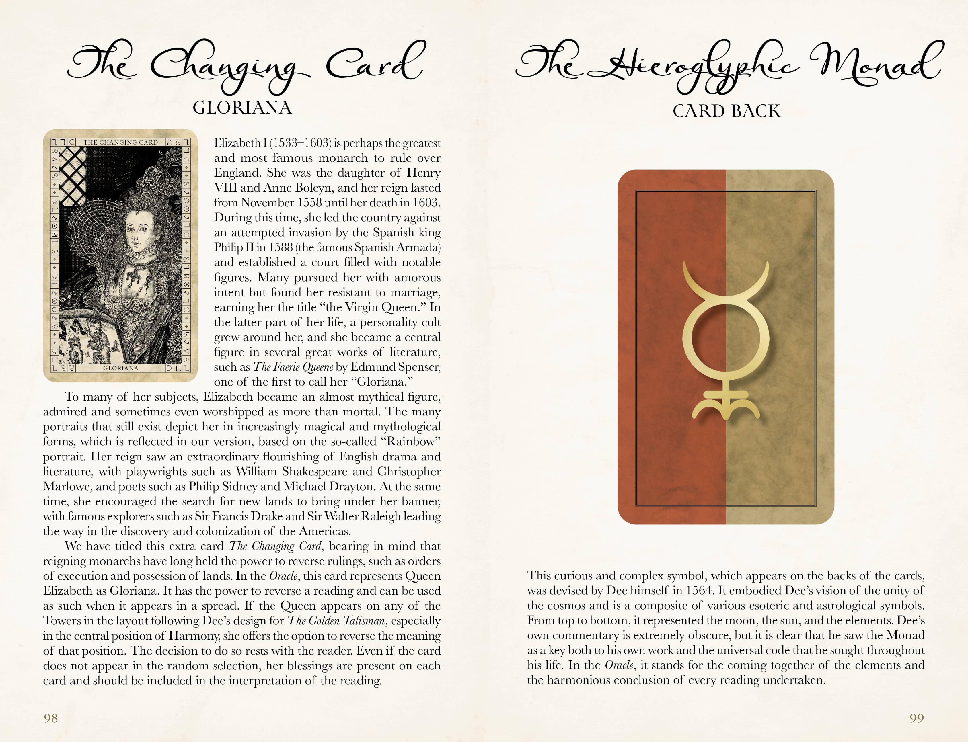 John Dee Oracle