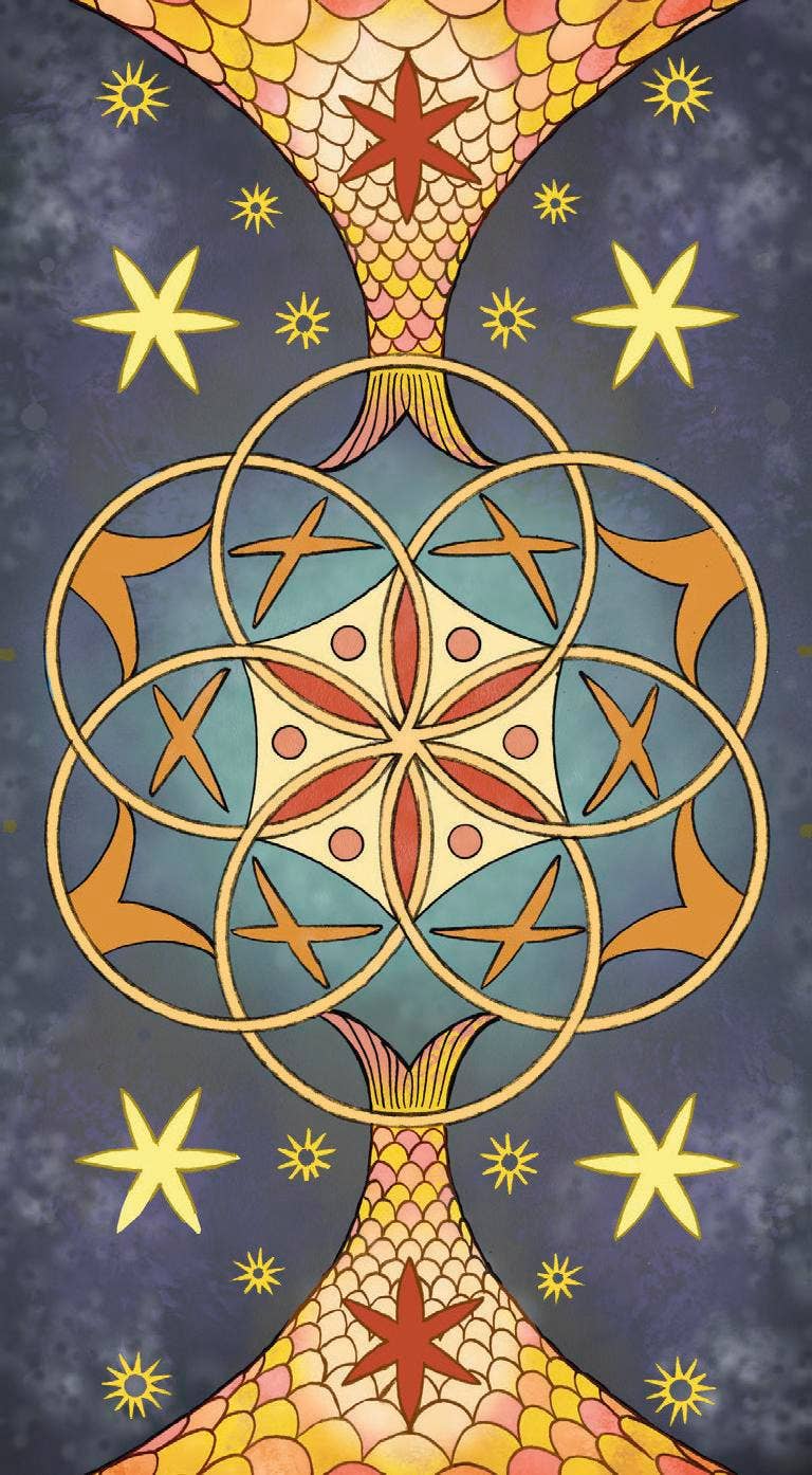 Fairytale Tarot