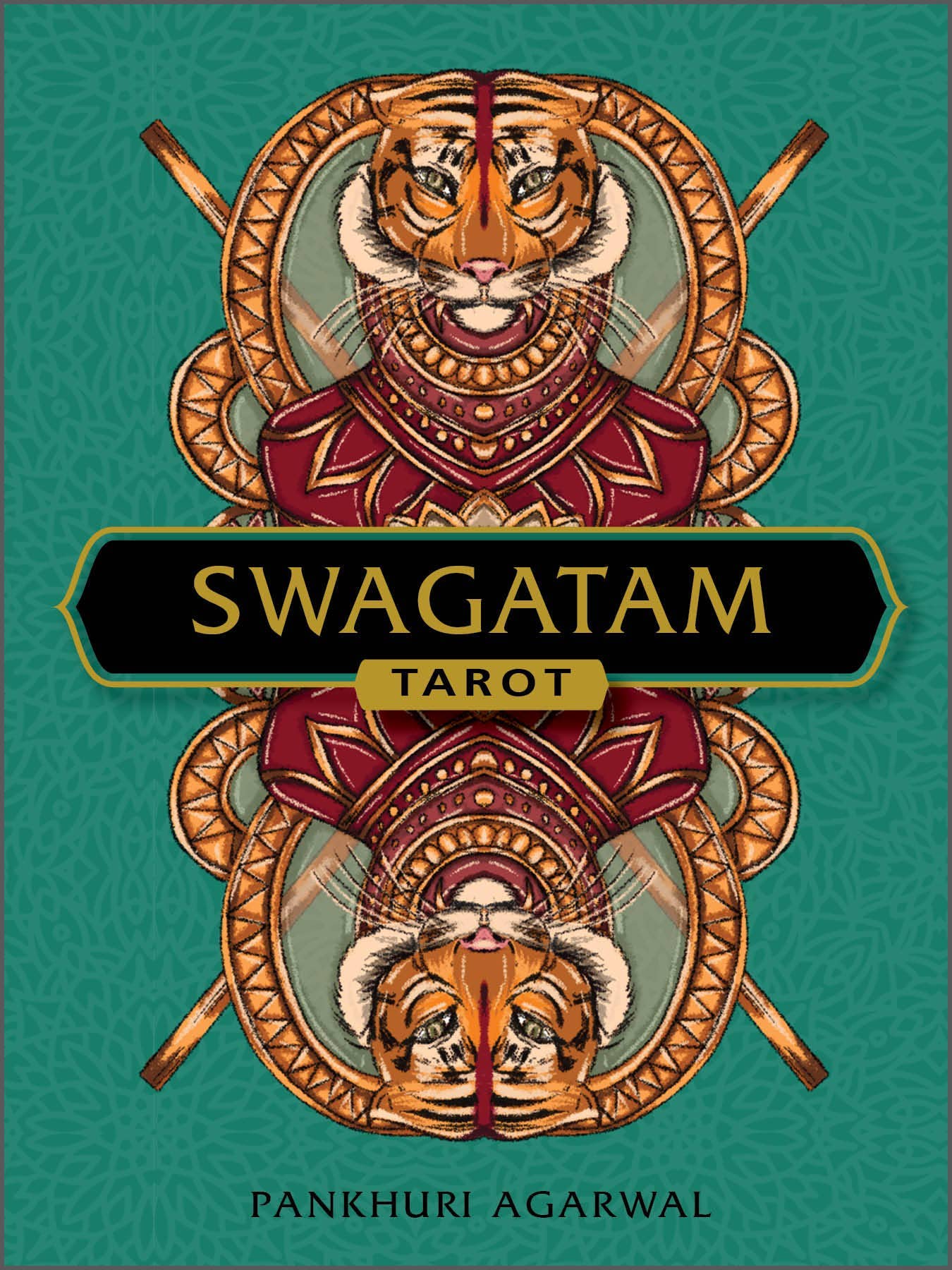Swagatam Tarot