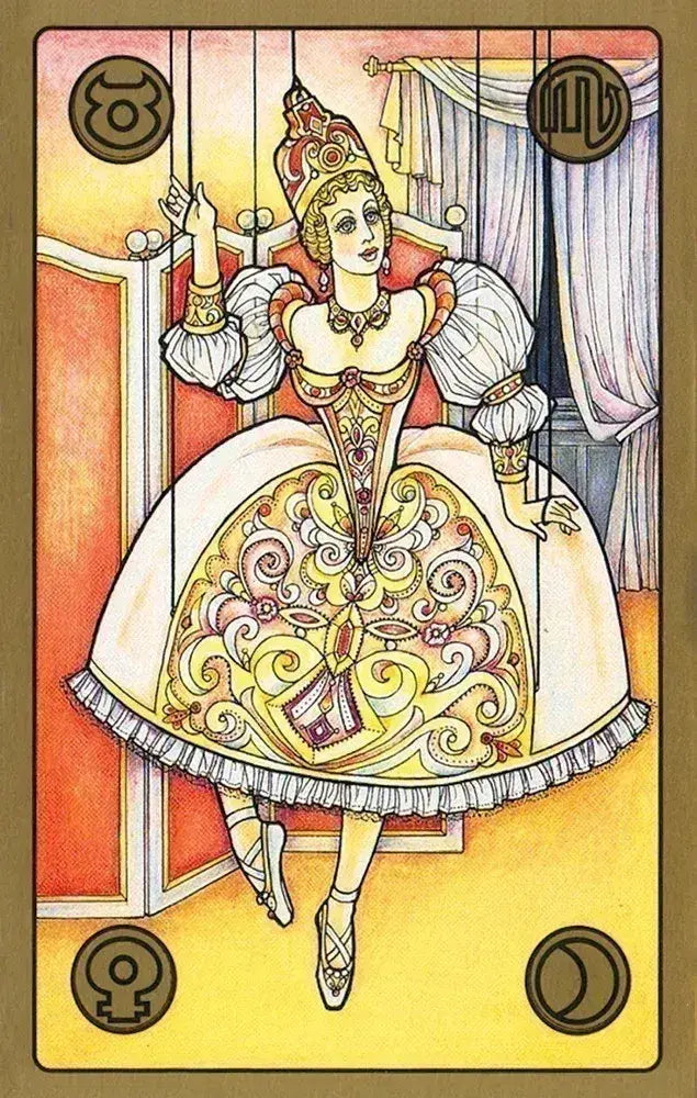 Symbolon Deck