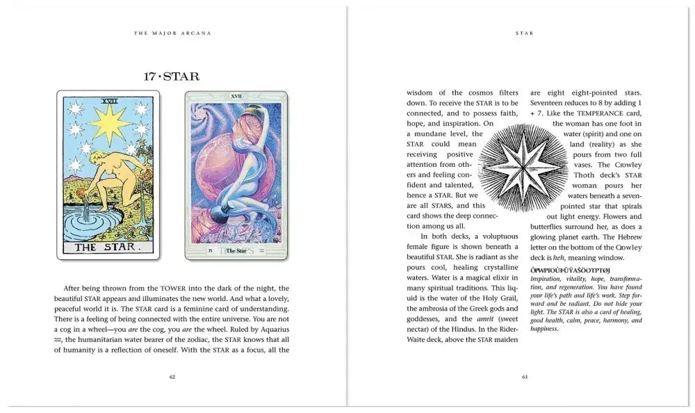 Complete Tarot Kit