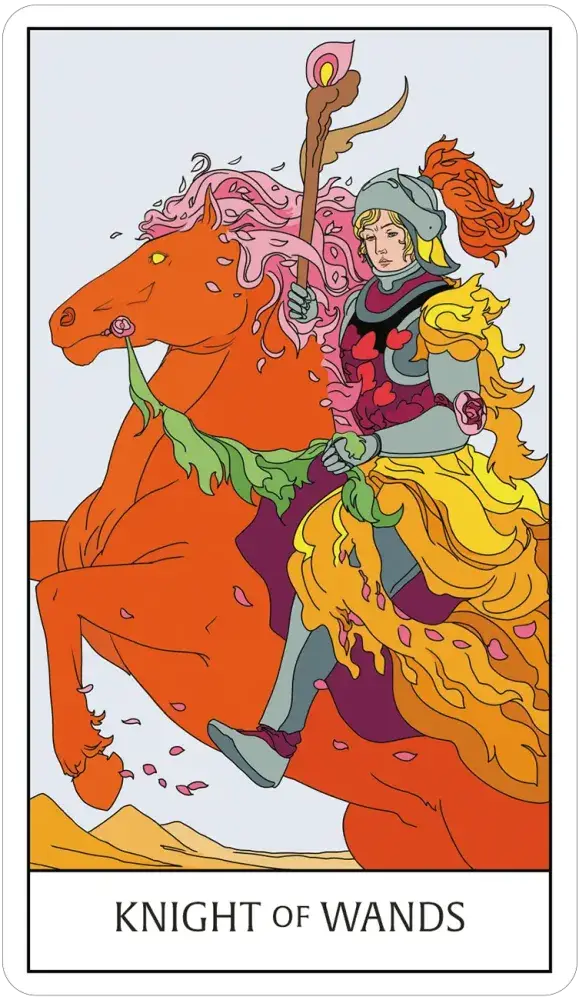 Florana Tarot