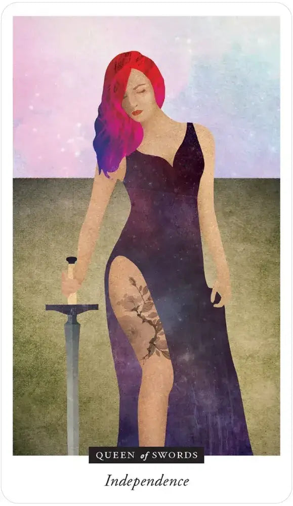 Field Tarot