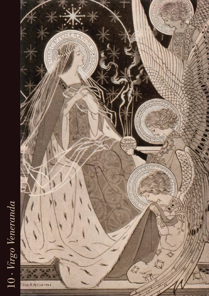 Divine Light Oracle