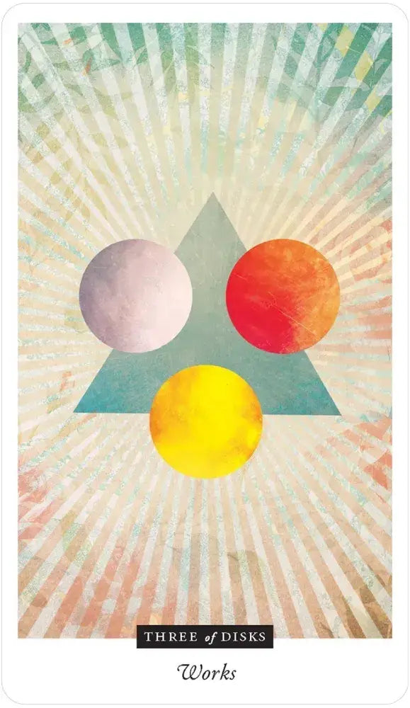 Field Tarot