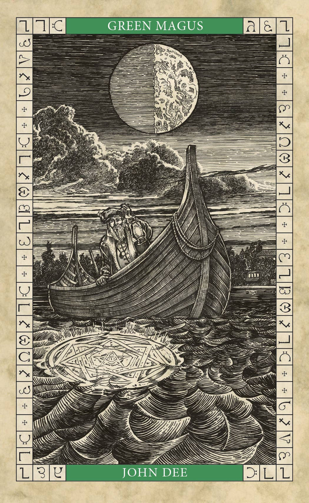 John Dee Oracle