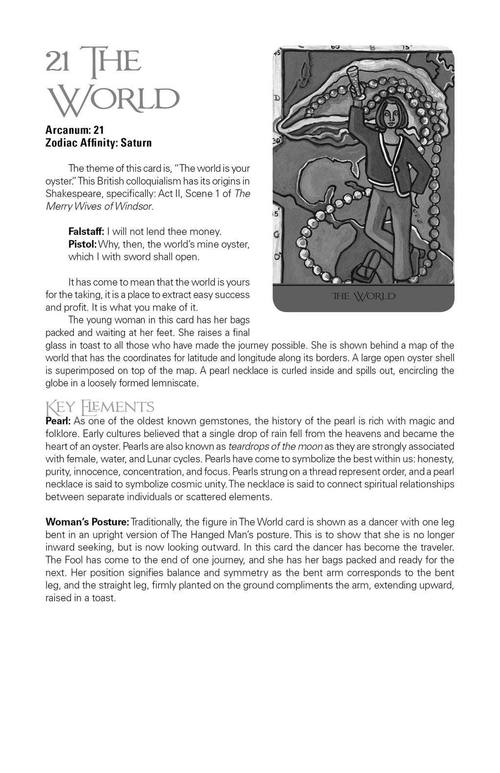 Cook's Tarot