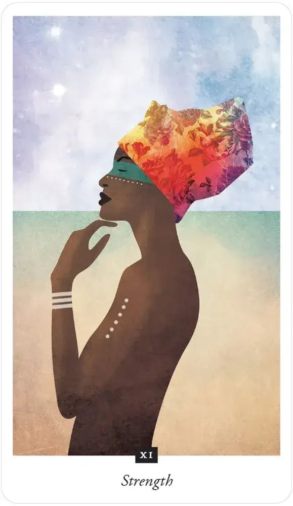 Field Tarot