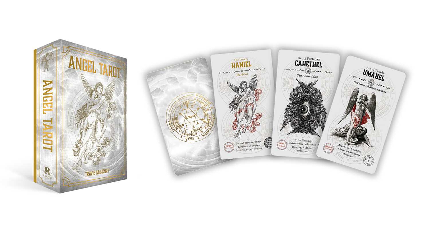 Angel Tarot