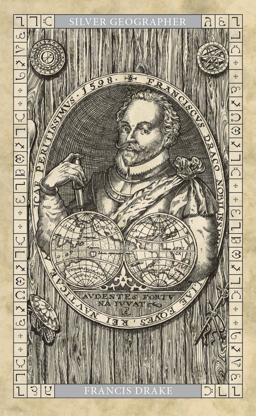 John Dee Oracle
