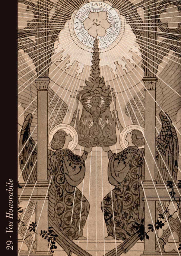 Divine Light Oracle