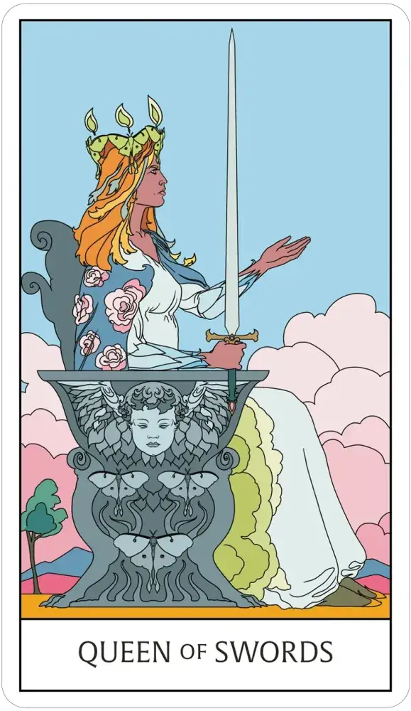 Florana Tarot