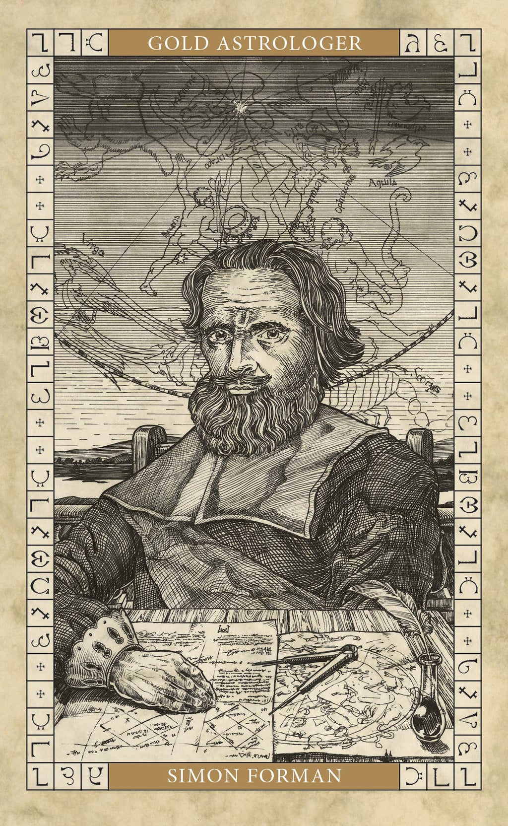 John Dee Oracle