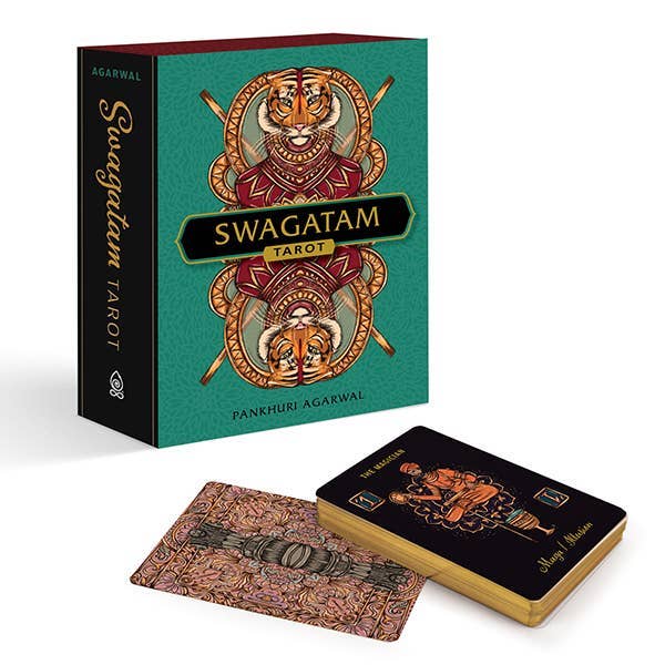 Swagatam Tarot